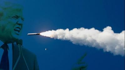 ABD'de Tomahawk krizi! Pentagon'da �ran alarm�: Endi�e verici derecede d���k