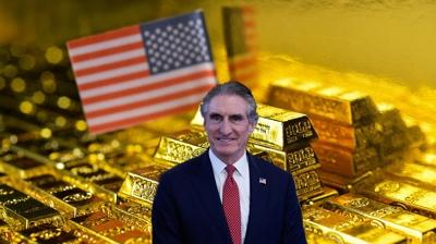 ABD'den 'ya�ma' itiraf�: 100 milyon dolarl�k alt�n getirdik