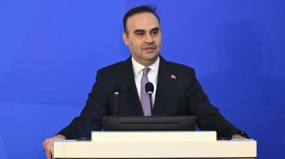 Bakan Kacır duyurdu: 2,3 milyar liraya yakın ödeme yapıldı