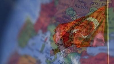 Balkanlar'daki etkimiz dillerinde! Cancar: T�rkiye b�y�k bir rol �stlenen kilit bir akt�r