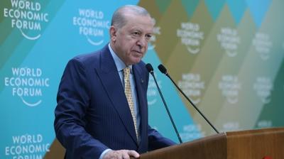 Başkan Erdoğan: Gereksiz savaşın faturasını tüm insanlık ödüyor