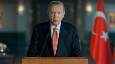 'STRATCOM Zirvesi 2026' ba�lad�... Ba�kan Erdo�an: Uluslararas� sistem me�rutiyet krizi ya��yor