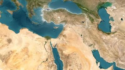 Çok sayıda temsilci yola çıktı! Türkiye, Kuzey Afrika ülkelerinin radarında