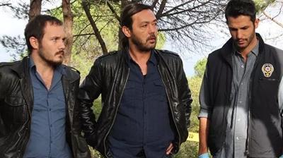 Engin Benli'den Kan�t dizisiyle ilgili itiraf! Duyanlar kulaklar�na inanamad��