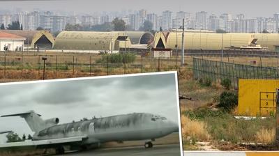 'Epstein'in uçağı Türkiye'ye geldi' iftirası... Bakan Güler'den iddialara cevap