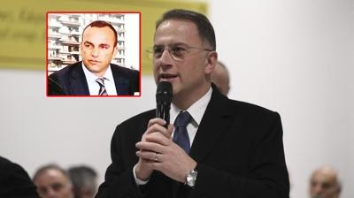 Gizli kasa i�in �i�ini iyi yapard�' dedi