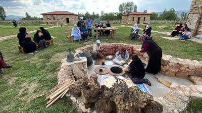 İçinde Anadolu'nun hafızasını barındırıyor! ‘Kenan Yavuz Etnografya Müzesi' akademik dünyanın gündeminde