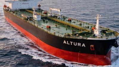 Karadeniz'de T�rk tankerine sald�r�