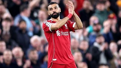 Liverpool'da Mohamed Salah yerine 8 aday
