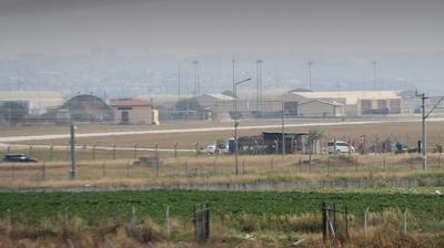 Gerçek bambaşka çıktı... MSB kaynaklarından İncirlik açıklaması