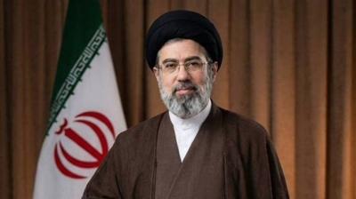 Mücteba Hamaney neden ortaya çıkmıyor? İranlı temsilci cevapladı