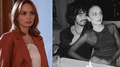 Nilperi �ahinkaya, Baturalp Bekar'�n ad�n� duymaya tahamm�l edemedi!