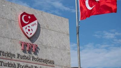 PFDK'dan Be�ikta� ve Trabzonspor'a ceza