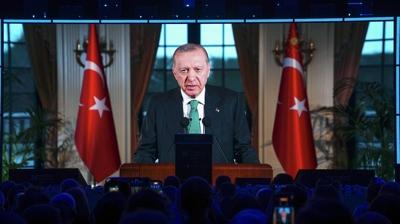 'STRATCOM Zirvesi 2026' başladı... Başkan Erdoğan: Uluslararası sistem meşruiyet krizi yaşıyor