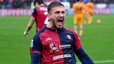 TFF açıkladı! Semih Kılıçsoy, Ümit Milli Takım kadrosuna alındı