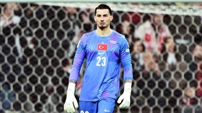 Uğurcan'ın en rahat maçı: Kaleye tek isabetli şut gelmedi