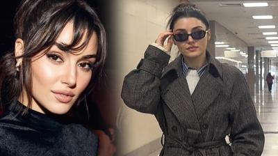 �nl�lere y�nelik soru�turma: Hande Er�el ifade verdi