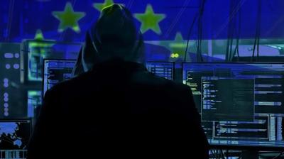 Veriler çalındı! AB'nin resmi internet sitesine siber saldırı
