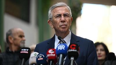 Yava�'�n ekibine yolsuzluk soru�turmas�