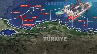 Yeni müjdelerin kapısı aralanıyor! Yılın ilk keşfi için düğmeye basıldı