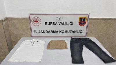 Zehir tacirlerinden ak�l almaz taktik! Polisin g�z�nden ka�mad�