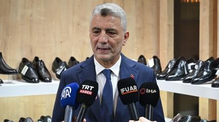 Bakan Bolat: DT� Kurulu� Anla�mas�n�n ilavesi konusunda biz T�rkiye olarak �n a��c� olduk