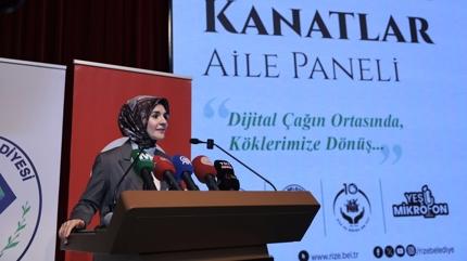 Bakan G�kta�: 133 bin gencimizin evlilik kredilerinin �demelerini ger�ekle�tirdik