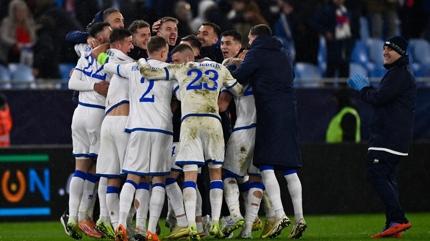 Kosova'dan T�rkiye ma�� �ncesi tarihi prim karar�