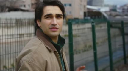 �ddial� ��k��! 'Kad�n y�netmenler...'