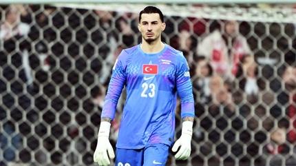 U�urcan'�n en rahat ma��: Kaleye tek isabetli �ut gelmedi