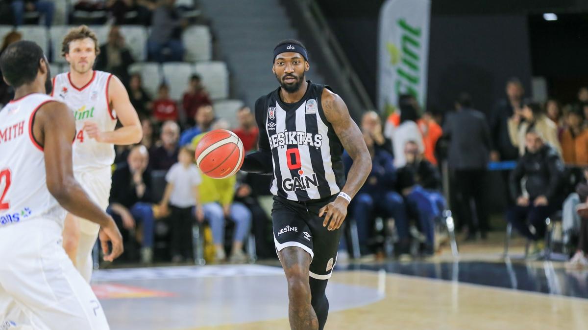 basketbol be�ikta� manisa basket foto�raflar� resimleri