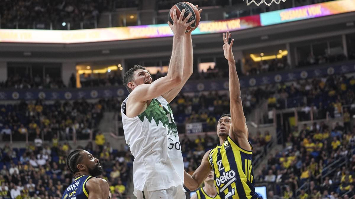 fenerbah�e beko euroleague zalgiris foto�raflar� resimleri