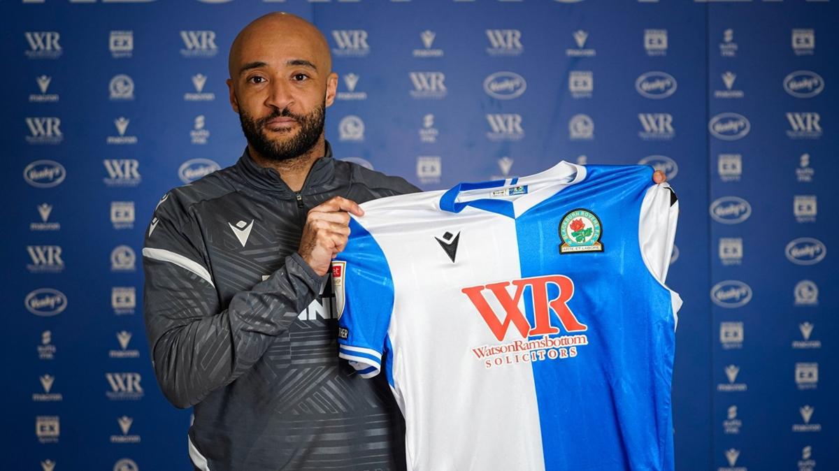 nathan redmond transfer blackburn rovers foto�raflar� resimleri