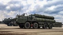25 milyar dolarl�k anla�ma! Rusya'dan yeni S-400'ler al�nacak