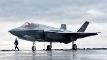 ABD'den tepki toplayan karar! F-35'ler i�in yap�lan �demeye 'Patriot' engeli