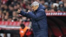 Burleanu'dan T�rkiye ma�� sonras� Lucescu a��klamas�
