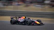 Formula 1 heyecan� Japonya'da devam edecek