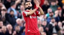 Liverpool'da Mohamed Salah yerine 8 aday