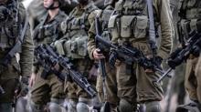 Soyk�r�mc� �srail'de personel krizi: Askerlik s�relerinde yeni d�zenleme