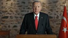 ''STRATCOM Zirvesi 2026'' ba�lad�... Ba�kan Erdo�an: Uluslararas� sistem me�ruiyet krizi ya��yor