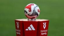 S�per Lig'de 29, 30 ve 31. haftan�n program� belli oldu