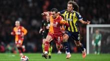 TFF a��klad�! ��te Galatasaray-Fenerbah�e derbisinin tarihi... 