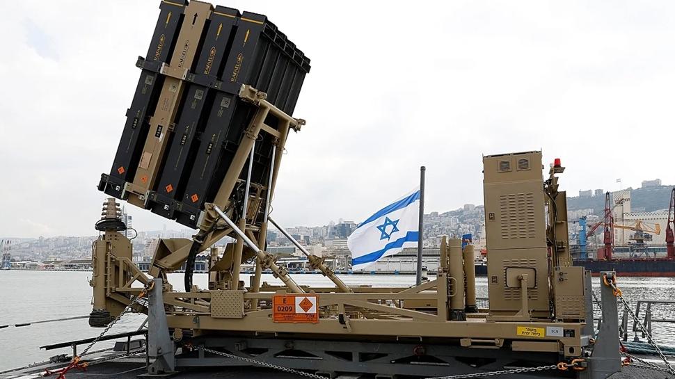 Tepkiler çığ gibi! Volkswagen yeni soykırımlar için İsrail'e silah üretecek