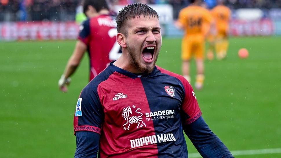 TFF açıkladı! Semih Kılıçsoy, Ümit Milli Takım kadrosuna alındı