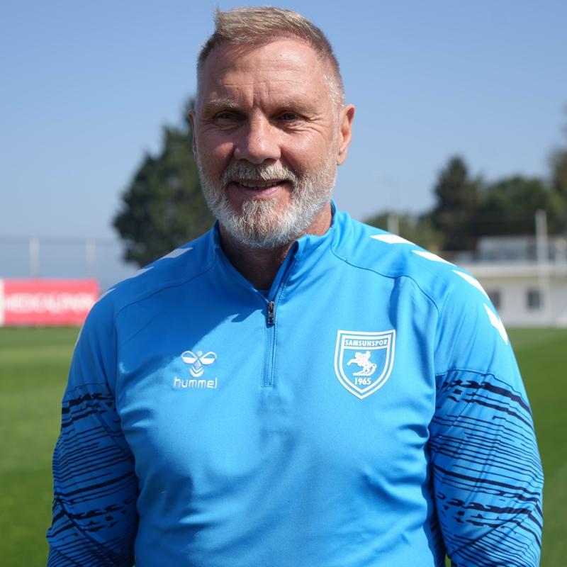 Thorsten Fink: 4-5 haftada her �eyi yapman�z m�mk�n de�il