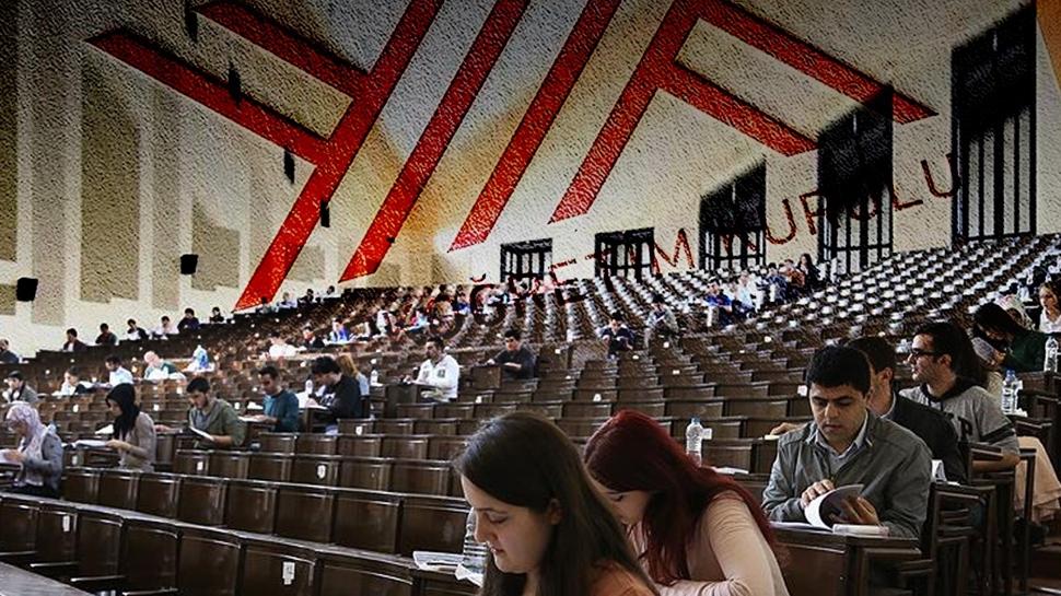 Üniversitelere talimat verildi! 3+1, 2+2, 7+1, 6+2 modeli geliyor