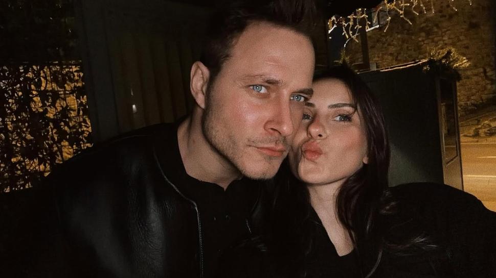 Yeraltı'nın Volkan'ı Burak Çelik ikinci kez baba oluyor! Ece Bayrak duyurdu...