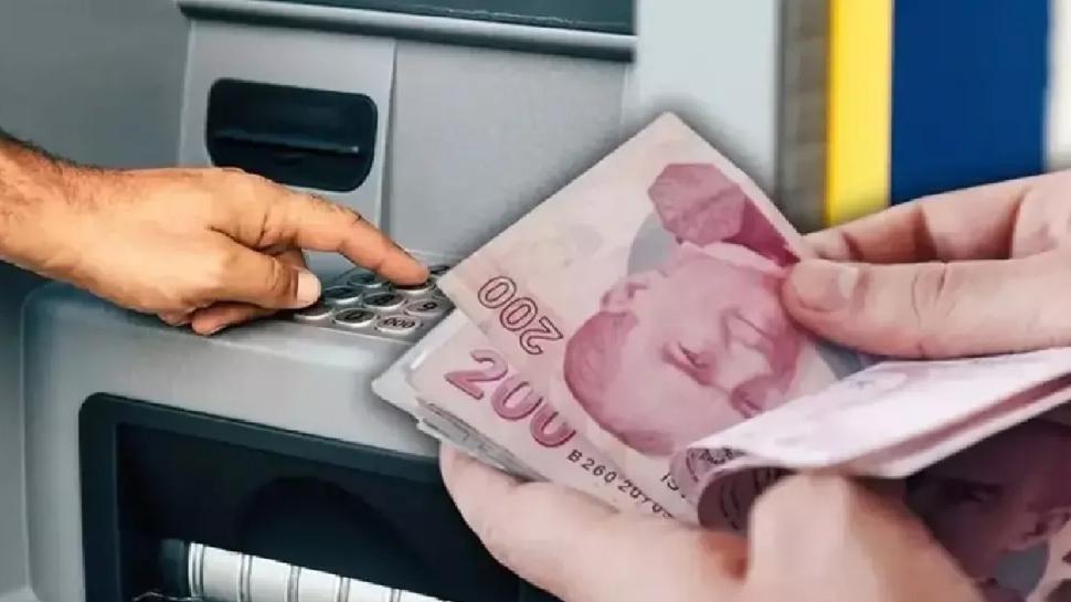 3 banka a��klad�: Faizsiz kredi ara�t�ran baks�n! An�nda hesapta...