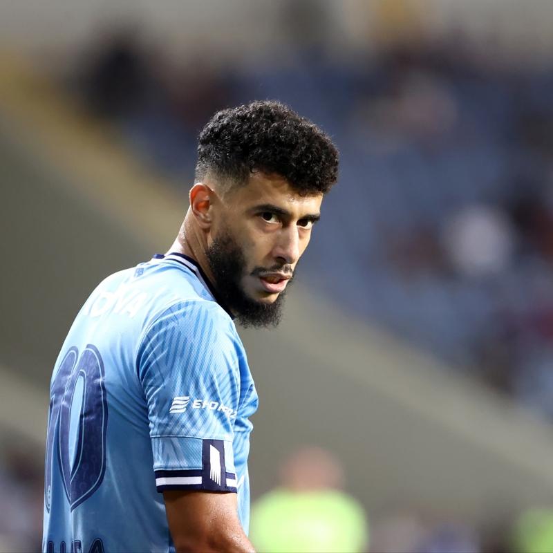 Belhanda b��akla bizi bekliyordu