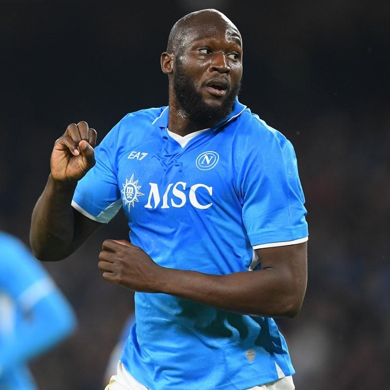 Bu kez T�rkiye'ye �ok yak�n! Romelu Lukaku, �talya'dan ayr�l�yor